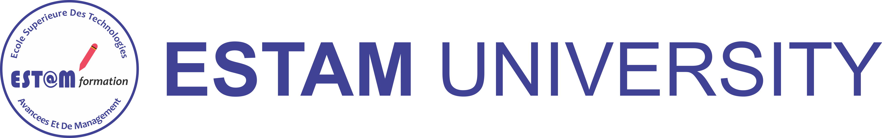ESTAM Logo